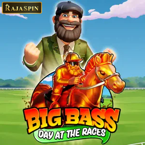 big bass day at theraces