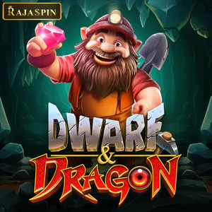 Dwarf dragon
