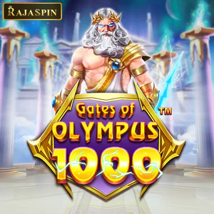 Gates OF Olympus 1000