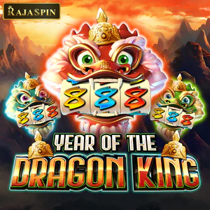 Years OF The Dragon King
